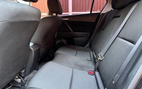 Mazda 3, 2012 год, 890 000 рублей, 14 фотография