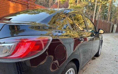 Mazda 3, 2012 год, 890 000 рублей, 7 фотография