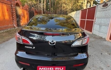 Mazda 3, 2012 год, 890 000 рублей, 6 фотография