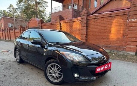 Mazda 3, 2012 год, 890 000 рублей, 2 фотография