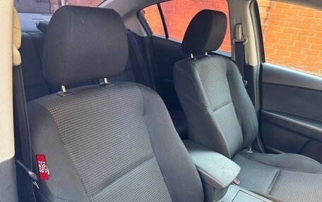 Mazda 3, 2012 год, 890 000 рублей, 12 фотография