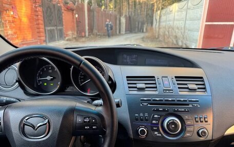 Mazda 3, 2012 год, 890 000 рублей, 16 фотография