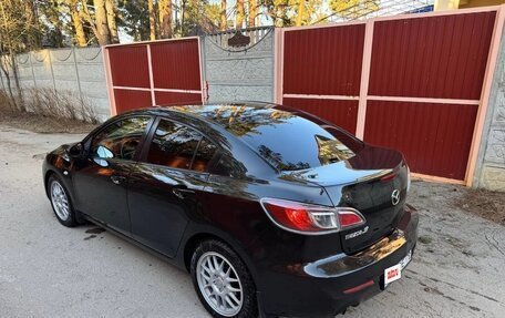 Mazda 3, 2012 год, 890 000 рублей, 17 фотография