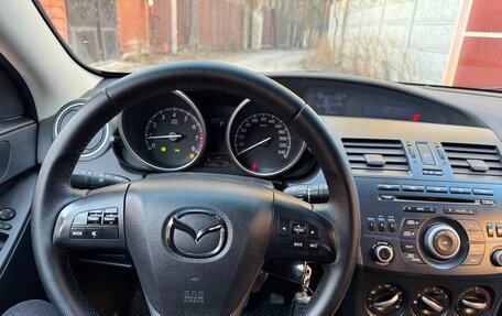 Mazda 3, 2012 год, 890 000 рублей, 24 фотография