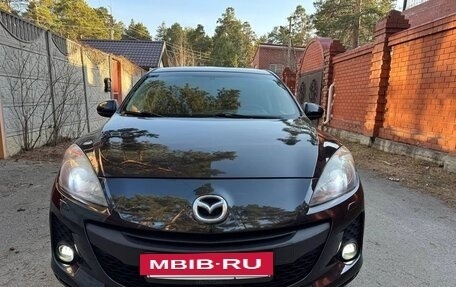 Mazda 3, 2012 год, 890 000 рублей, 5 фотография