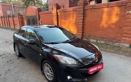 Mazda 3, 2012 год, 890 000 рублей, 19 фотография