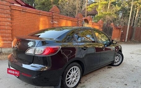 Mazda 3, 2012 год, 890 000 рублей, 4 фотография