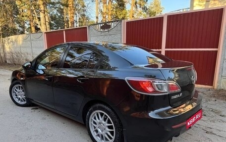Mazda 3, 2012 год, 890 000 рублей, 3 фотография