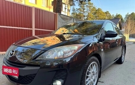 Mazda 3, 2012 год, 890 000 рублей, 26 фотография