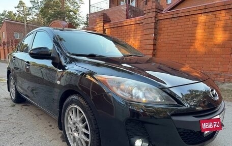 Mazda 3, 2012 год, 890 000 рублей, 20 фотография