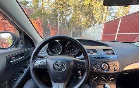 Mazda 3, 2012 год, 890 000 рублей, 27 фотография