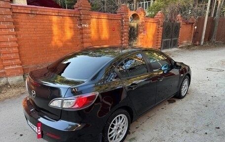 Mazda 3, 2012 год, 890 000 рублей, 21 фотография