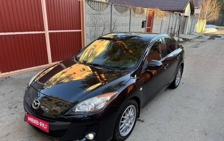 Mazda 3, 2012 год, 890 000 рублей, 25 фотография