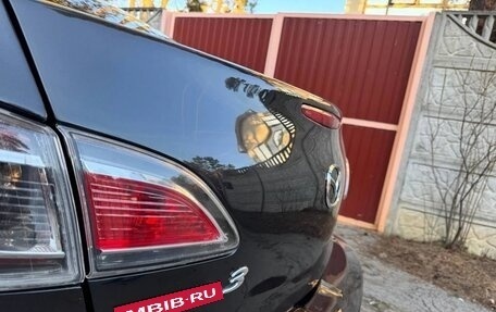 Mazda 3, 2012 год, 890 000 рублей, 23 фотография