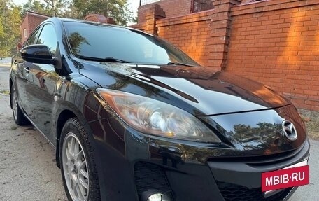 Mazda 3, 2012 год, 890 000 рублей, 22 фотография