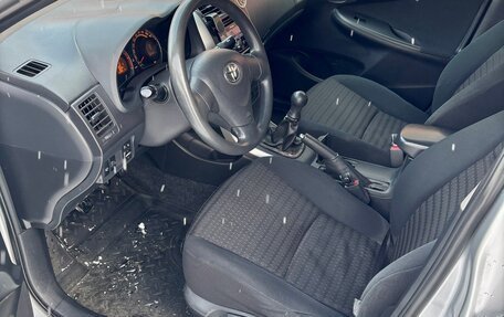 Toyota Corolla, 2008 год, 750 000 рублей, 16 фотография