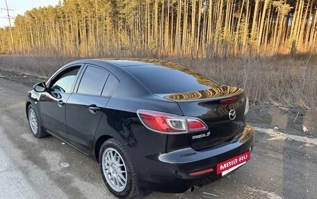 Mazda 3, 2012 год, 890 000 рублей, 28 фотография