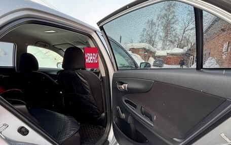 Toyota Corolla, 2008 год, 750 000 рублей, 7 фотография