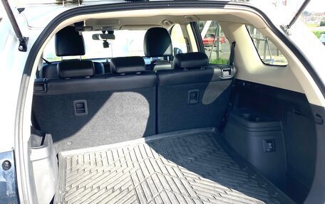 Mitsubishi Outlander III рестайлинг 3, 2018 год, 2 220 000 рублей, 22 фотография