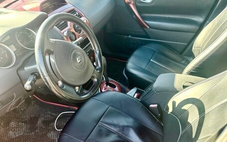 Renault Megane II, 2006 год, 260 000 рублей, 4 фотография