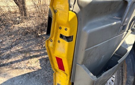 Volkswagen Transporter T4, 1997 год, 300 000 рублей, 4 фотография