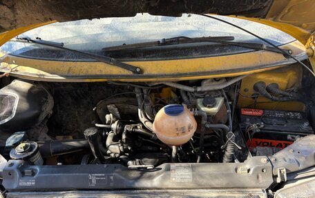 Volkswagen Transporter T4, 1997 год, 300 000 рублей, 7 фотография