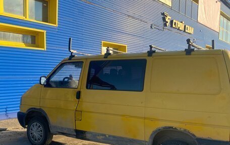 Volkswagen Transporter T4, 1997 год, 300 000 рублей, 3 фотография