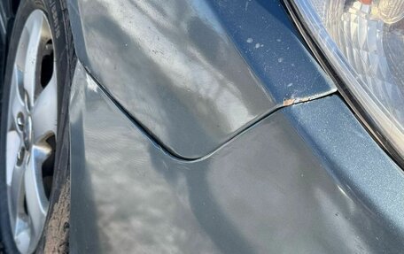 Hyundai Elantra IV, 2008 год, 350 000 рублей, 6 фотография