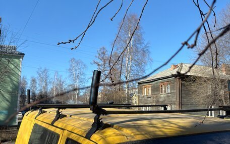 Volkswagen Transporter T4, 1997 год, 300 000 рублей, 6 фотография