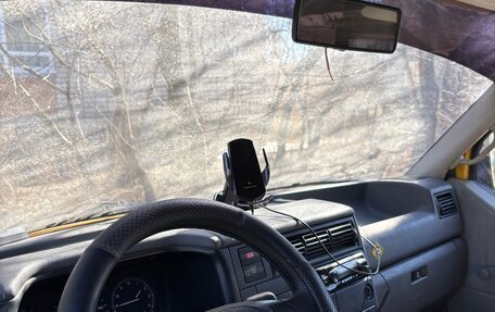 Volkswagen Transporter T4, 1997 год, 300 000 рублей, 5 фотография