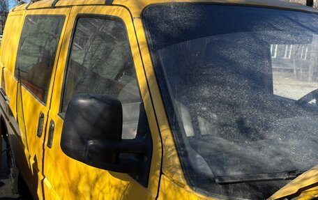 Volkswagen Transporter T4, 1997 год, 300 000 рублей, 8 фотография