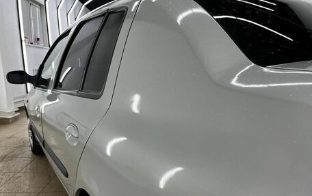 Renault Clio III, 2002 год, 215 000 рублей, 16 фотография