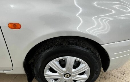 Renault Clio III, 2002 год, 215 000 рублей, 13 фотография