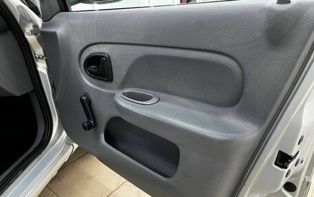 Renault Clio III, 2002 год, 215 000 рублей, 17 фотография