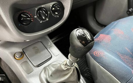 Renault Clio III, 2002 год, 215 000 рублей, 19 фотография