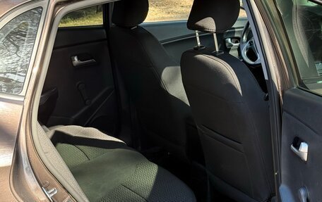 KIA Rio III рестайлинг, 2016 год, 890 000 рублей, 8 фотография