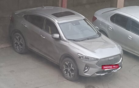 Haval F7x I, 2020 год, 1 692 000 рублей, 2 фотография