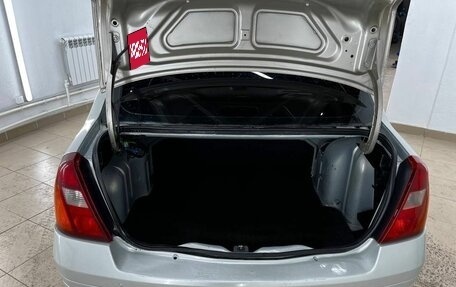 Renault Clio III, 2002 год, 215 000 рублей, 18 фотография