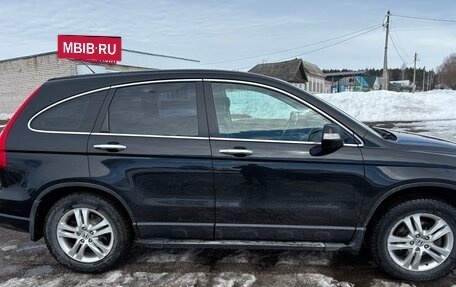 Honda CR-V III рестайлинг, 2011 год, 1 300 000 рублей, 7 фотография