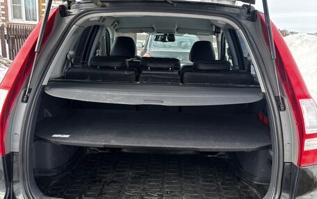 Honda CR-V III рестайлинг, 2011 год, 1 300 000 рублей, 13 фотография