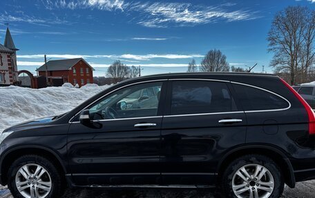 Honda CR-V III рестайлинг, 2011 год, 1 300 000 рублей, 8 фотография