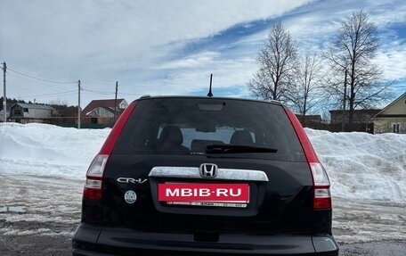 Honda CR-V III рестайлинг, 2011 год, 1 300 000 рублей, 6 фотография