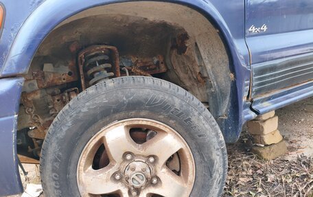 KIA Sportage IV рестайлинг, 1999 год, 160 000 рублей, 5 фотография