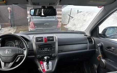 Honda CR-V III рестайлинг, 2011 год, 1 300 000 рублей, 11 фотография