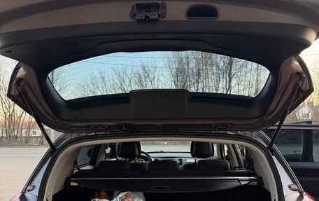 KIA Sportage III, 2015 год, 1 600 000 рублей, 8 фотография