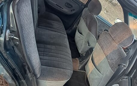 Hyundai Sonata III рестайлинг, 1995 год, 60 000 рублей, 4 фотография