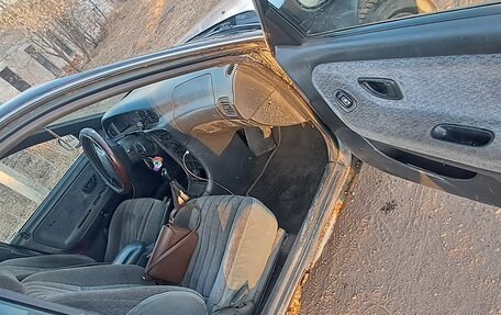 Hyundai Sonata III рестайлинг, 1995 год, 60 000 рублей, 5 фотография