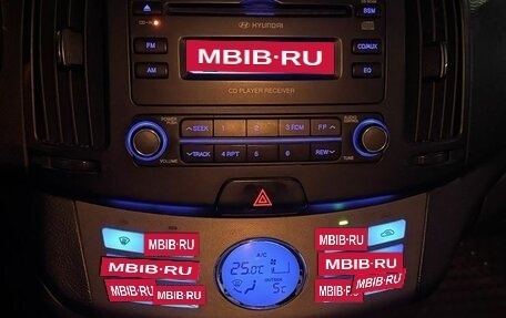 Hyundai Elantra IV, 2008 год, 350 000 рублей, 8 фотография