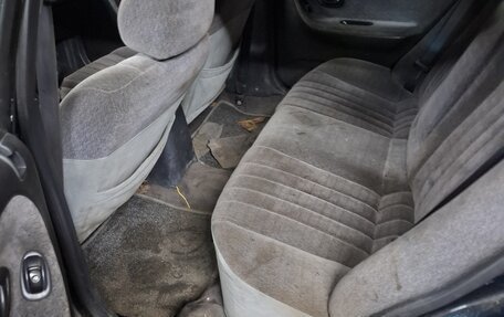 Hyundai Sonata III рестайлинг, 1995 год, 60 000 рублей, 6 фотография