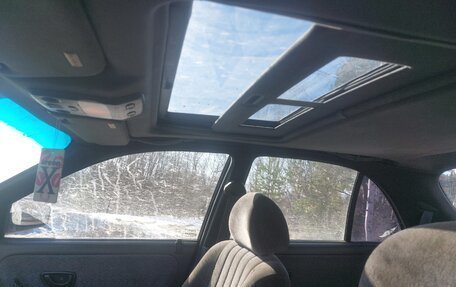 Hyundai Sonata III рестайлинг, 1995 год, 60 000 рублей, 7 фотография